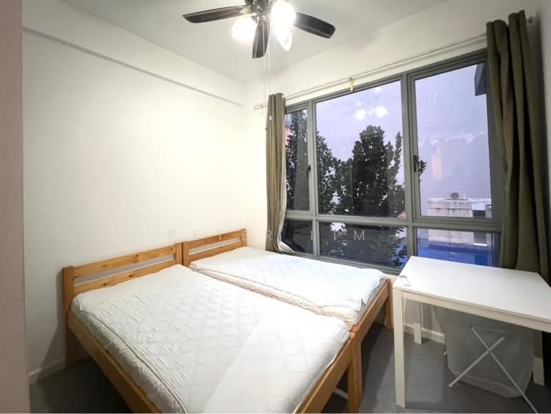 La Brisa, 50 Lorong 28 Geylang, 1 Bedroom, , Condominium For Rent, by Peter Lim, 500216652 - PropertyGuru.com.sg