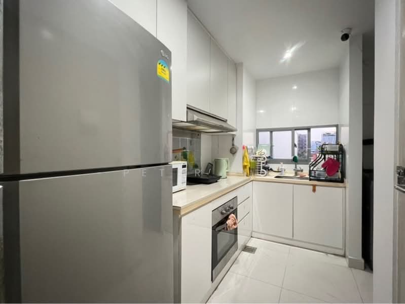 La Brisa, 50 Lorong 28 Geylang, 1 Bedroom, , Condominium For Rent, by Peter Lim, 500216652 - PropertyGuru.com.sg
