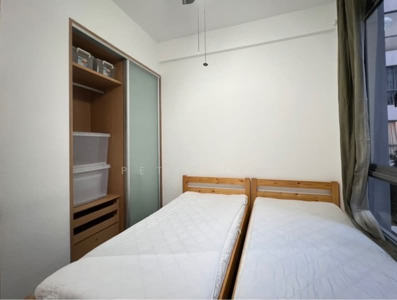 La Brisa, 50 Lorong 28 Geylang, 1 Bedroom, , Condominium For Rent, by Peter Lim, 500216652 - PropertyGuru.com.sg