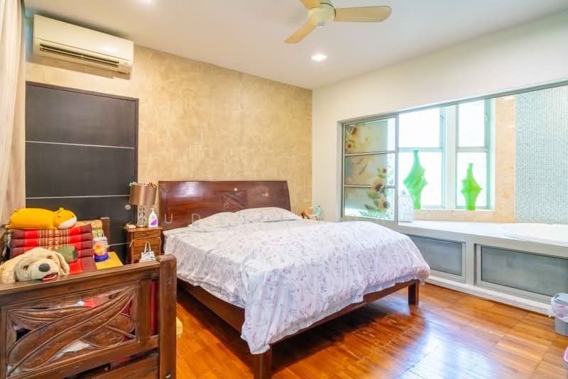 Exclusive List! Rare Semi-D @ West Coast, Faber, Pasir panjang, West Coast, Faber, Pasir panjang, 8 Bedrooms, 5,000 sqft, Semi-Detached House For Sale, by Audrey Wong, 500216653 - Bedroom - PropertyGuru.com.sg