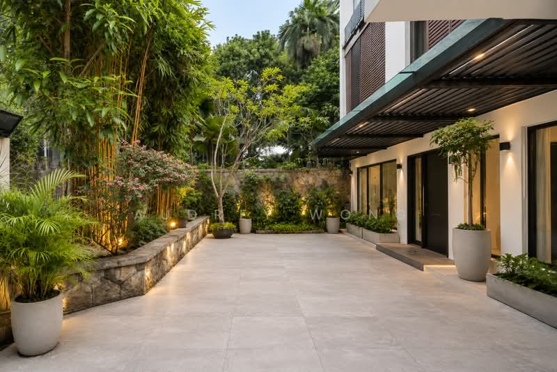 Exclusive List! Rare Semi-D @ West Coast, Faber, Pasir panjang, West Coast, Faber, Pasir panjang, 8 Bedrooms, 5,000 sqft, Semi-Detached House For Sale, by Audrey Wong, 500216653 - Exterior - PropertyGuru.com.sg