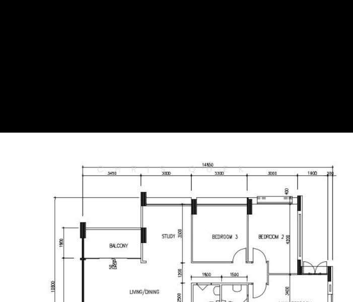 645 Jurong West Street 61, 645 Jurong West Street 61, Boon Lay / Jurong / Tuas, 4 Bedrooms, 1,292 sqft, HDB Flat For Sale, by Chris Quek, 500216659 - PropertyGuru.com.sg