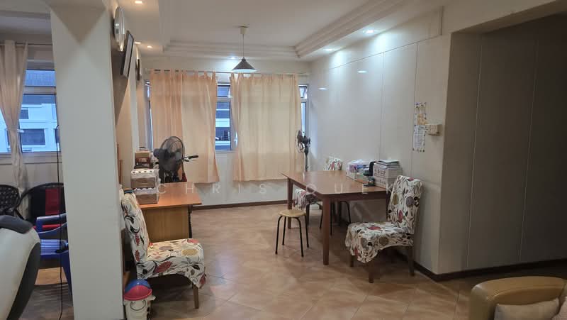 645 Jurong West Street 61, 645 Jurong West Street 61, 4 Bedrooms, 1,292 sqft, HDB Flat For Sale, by Chris Quek, 500216659 - PropertyGuru.com.sg