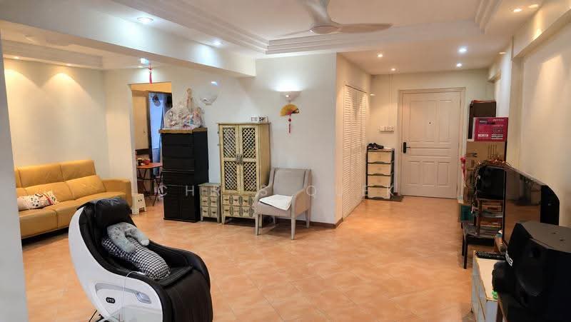 645 Jurong West Street 61, 645 Jurong West Street 61, Boon Lay / Jurong / Tuas, 4 Bedrooms, 1,292 sqft, HDB Flat For Sale, by Chris Quek, 500216659 - Living Room - PropertyGuru.com.sg