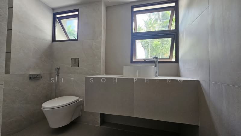 Office along Bukit Timah Road, , 750 sqft, Office For Rent, by Sit Soh Pheng, 500216660 - Bathroom - CommercialGuru.com.sg