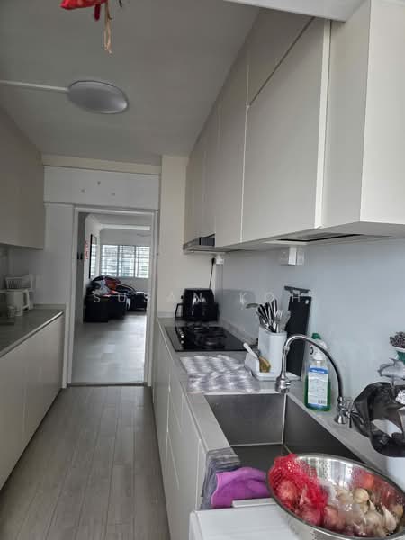 761 Bedok Reservoir View, 761 Bedok Reservoir View, Room Rental, 100 sqft, HDB Flat For Rent, by Susan Koh, 500216661 - Kitchen - PropertyGuru.com.sg