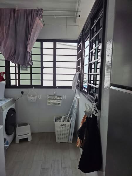 761 Bedok Reservoir View, 761 Bedok Reservoir View, Room Rental, 100 sqft, HDB Flat For Rent, by Susan Koh, 500216661 - Balcony - PropertyGuru.com.sg