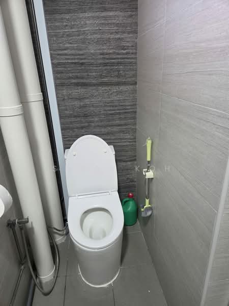 761 Bedok Reservoir View, 761 Bedok Reservoir View, Room Rental, 100 sqft, HDB Flat For Rent, by Susan Koh, 500216661 - Bathroom - PropertyGuru.com.sg