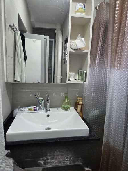 761 Bedok Reservoir View, 761 Bedok Reservoir View, Room Rental, 100 sqft, HDB Flat For Rent, by Susan Koh, 500216661 - Bathroom - PropertyGuru.com.sg