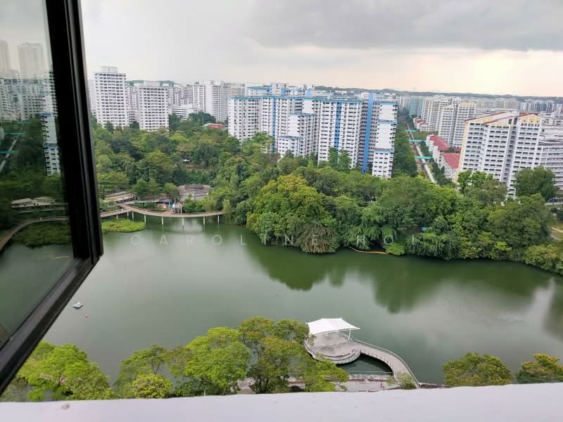 177 Lompang Road, 177 Lompang Road, Room Rental, 120 sqft, HDB Flat For Rent, by Caroline Hoi, 500216662 - Exterior - PropertyGuru.com.sg