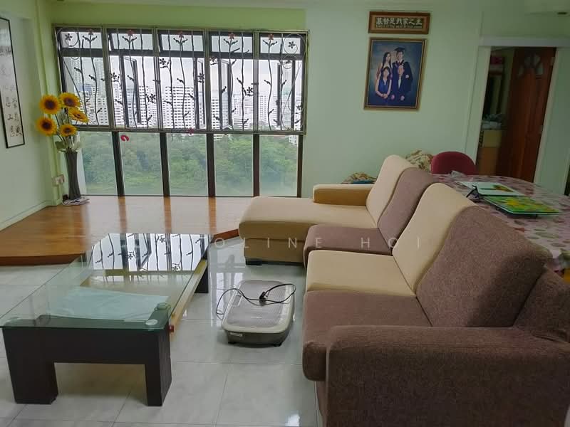 177 Lompang Road, 177 Lompang Road, Room Rental, 120 sqft, HDB Flat For Rent, by Caroline Hoi, 500216662 - Living Room - PropertyGuru.com.sg