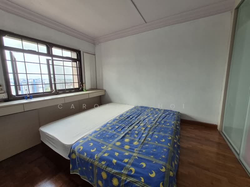 177 Lompang Road, 177 Lompang Road, Room Rental, 120 sqft, HDB Flat For Rent, by Caroline Hoi, 500216662 - Bedroom - PropertyGuru.com.sg