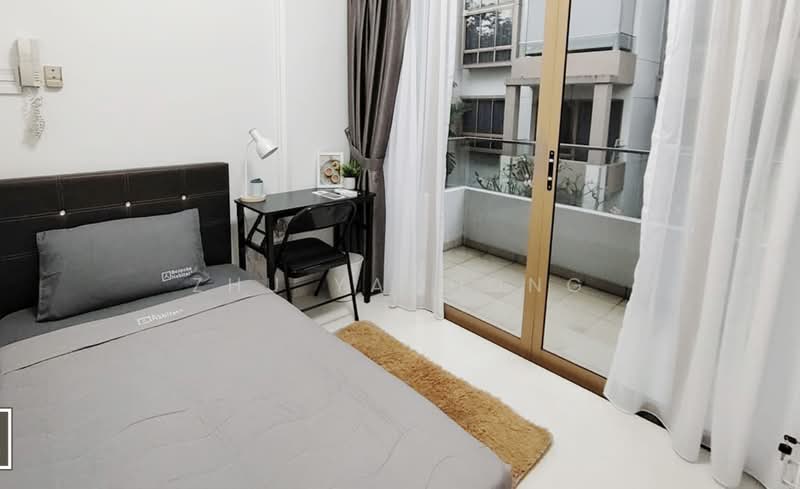 The Maylea, 242K Pasir Panjang Road, Room Rental, 80 sqft, Condominium For Rent, by Zhu Yaodong, 500216664 - Bedroom - PropertyGuru.com.sg
