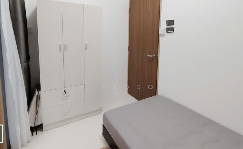 The Maylea, 242K Pasir Panjang Road, Room Rental, 80 sqft, Condominium For Rent, by Zhu Yaodong, 500216664 - Bedroom - PropertyGuru.com.sg