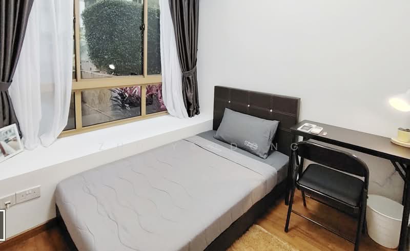 The Maylea, 242K Pasir Panjang Road, Room Rental, 80 sqft, Condominium For Rent, by Zhu Yaodong, 500216664 - Bedroom - PropertyGuru.com.sg