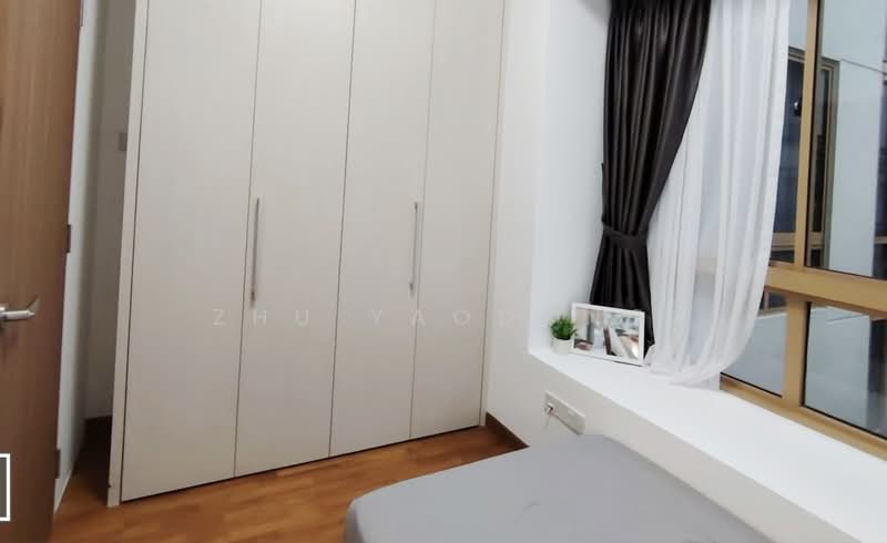The Maylea, 242K Pasir Panjang Road, Room Rental, 80 sqft, Condominium For Rent, by Zhu Yaodong, 500216664 - Bedroom - PropertyGuru.com.sg