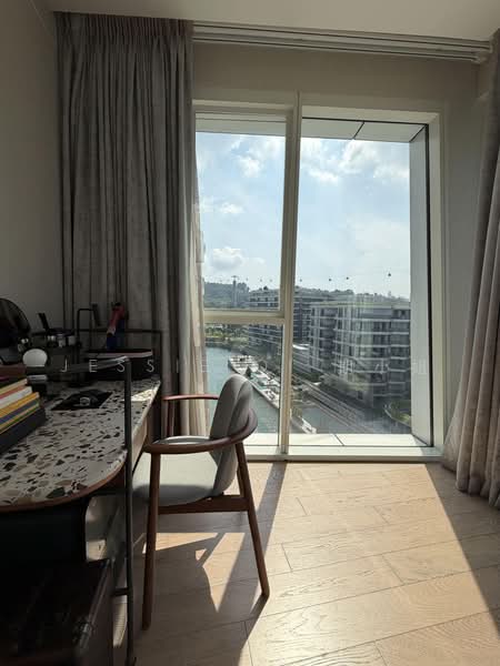 Corals at Keppel Bay, , 4 Bedrooms, 4,855 sqft, Condominium For Rent, by Jessie Qi 期小姐, 500216665 - View - PropertyGuru.com.sg
