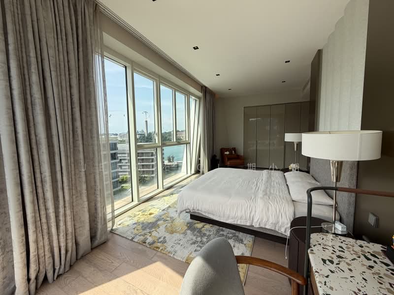 Corals at Keppel Bay, , 4 Bedrooms, 4,855 sqft, Condominium For Rent, by Jessie Qi 期小姐, 500216665 - Bedroom - PropertyGuru.com.sg