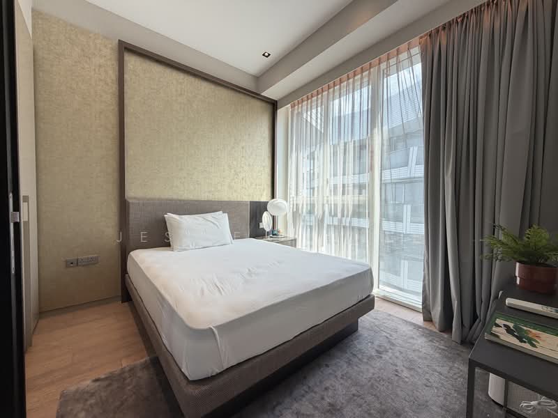 Corals at Keppel Bay, , 4 Bedrooms, 4,855 sqft, Condominium For Rent, by Jessie Qi 期小姐, 500216665 - Bedroom - PropertyGuru.com.sg