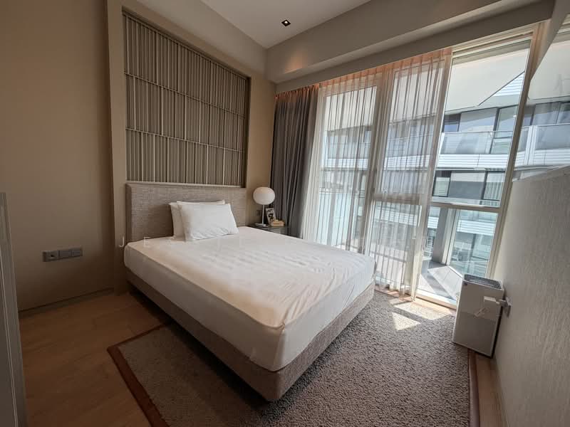 Corals at Keppel Bay, , 4 Bedrooms, 4,855 sqft, Condominium For Rent, by Jessie Qi 期小姐, 500216665 - Bedroom - PropertyGuru.com.sg