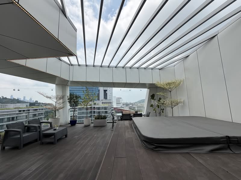 Corals at Keppel Bay, , 4 Bedrooms, 4,855 sqft, Condominium For Rent, by Jessie Qi 期小姐, 500216665 - Exterior - PropertyGuru.com.sg