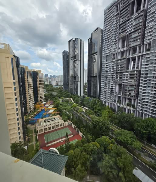 Tanglin Regency, 381 Tanglin Road, Room Rental, 150 sqft, Condominium For Rent, by Kaylene Chua, 500216667 - Exterior - PropertyGuru.com.sg