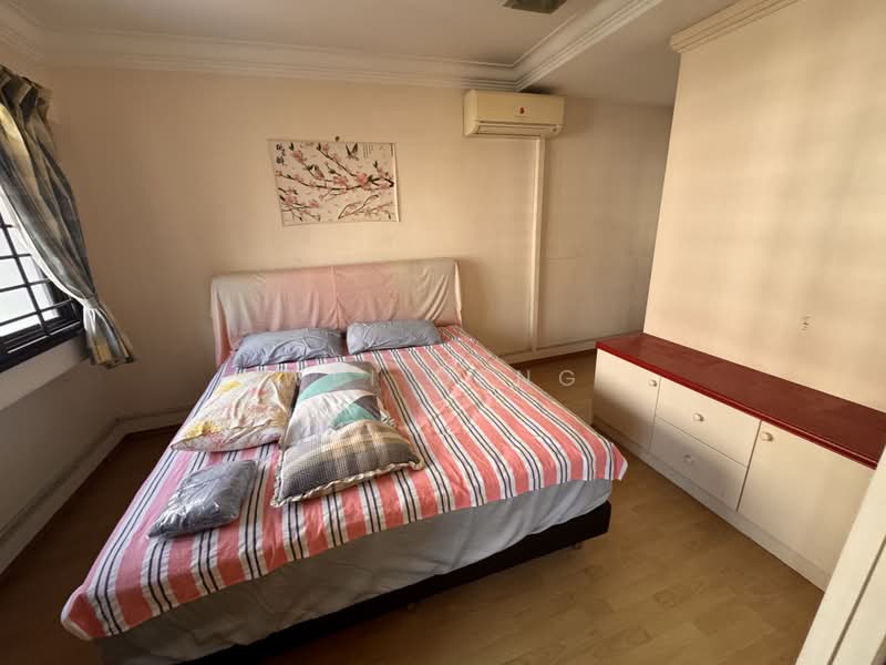 403 Admiralty Link, 403 Admiralty Link, 2 Bedrooms, 1,184 sqft, HDB Flat For Rent, by WEI DENG, 500216669 - PropertyGuru.com.sg