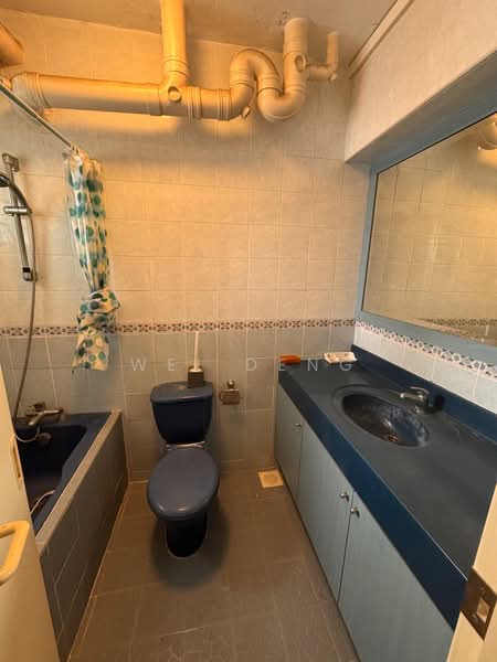 403 Admiralty Link, 403 Admiralty Link, 2 Bedrooms, 1,184 sqft, HDB Flat For Rent, by WEI DENG, 500216669 - PropertyGuru.com.sg