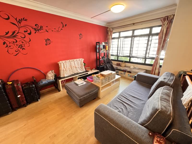 403 Admiralty Link, 403 Admiralty Link, 2 Bedrooms, 1,184 sqft, HDB Flat For Rent, by WEI DENG, 500216669 - PropertyGuru.com.sg