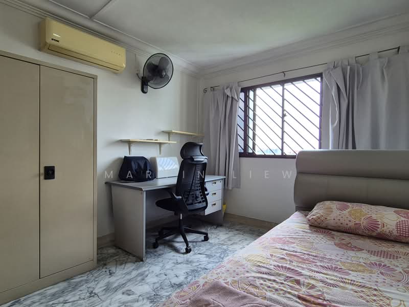 238 Jurong East Street 21, 238 Jurong East Street 21, Room Rental, 80 sqft, HDB Flat For Rent, by Martin Liew, 500216670 - Bedroom - PropertyGuru.com.sg