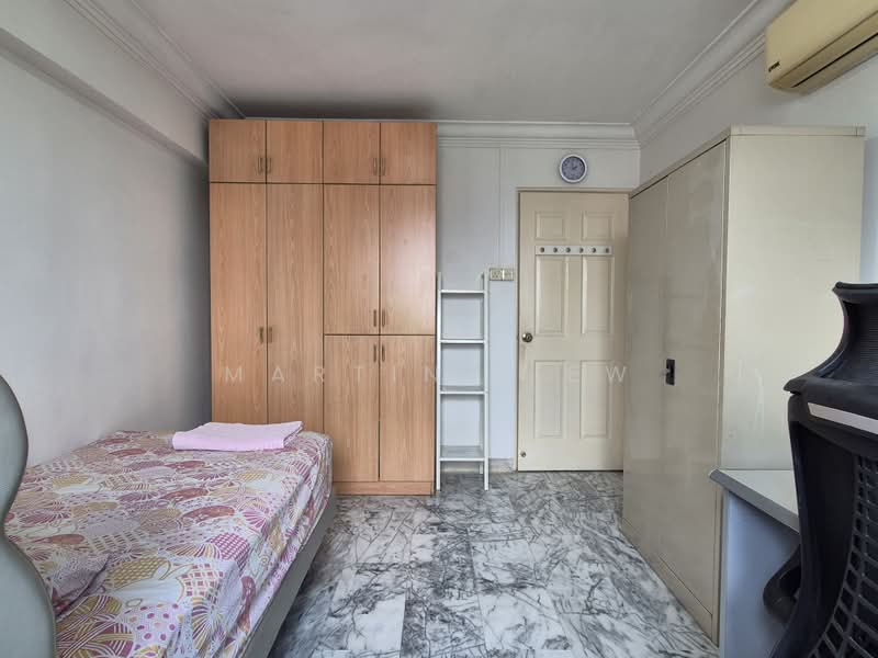 238 Jurong East Street 21, 238 Jurong East Street 21, Room Rental, 80 sqft, HDB Flat For Rent, by Martin Liew, 500216670 - Bedroom - PropertyGuru.com.sg
