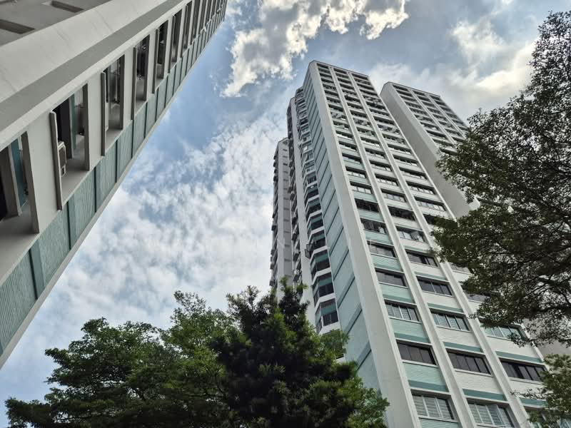 238 Jurong East Street 21, 238 Jurong East Street 21, Room Rental, 80 sqft, HDB Flat For Rent, by Martin Liew, 500216670 - Exterior - PropertyGuru.com.sg