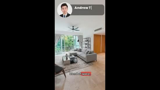 The Tessarina, 30 Wilby Road, 3 Bedrooms, 1,410 sqft, Condominium For Rent, by Andrew Tan, 500216675 - PropertyGuru.com.sg