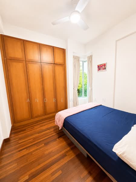 The Tessarina, 30 Wilby Road, 3 Bedrooms, 1,410 sqft, Condominium For Rent, by Andrew Tan, 500216675 - Bedroom - PropertyGuru.com.sg