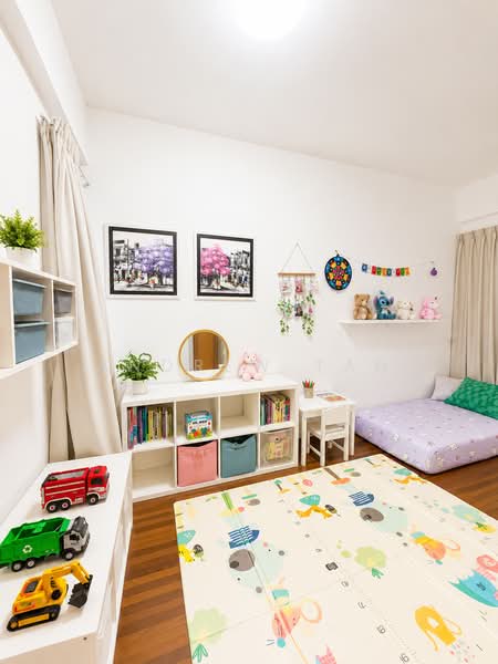 The Tessarina, 30 Wilby Road, 3 Bedrooms, 1,410 sqft, Condominium For Rent, by Andrew Tan, 500216675 - Bedroom - PropertyGuru.com.sg