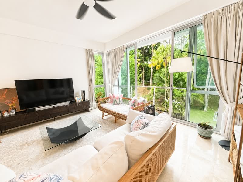 The Tessarina, 30 Wilby Road, 3 Bedrooms, 1,410 sqft, Condominium For Rent, by Andrew Tan, 500216675 - Living Room - PropertyGuru.com.sg