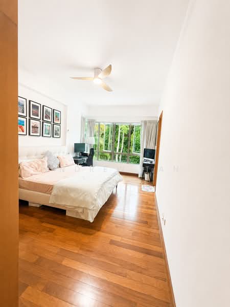 The Tessarina, 30 Wilby Road, 3 Bedrooms, 1,410 sqft, Condominium For Rent, by Andrew Tan, 500216675 - Bedroom - PropertyGuru.com.sg