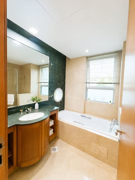 The Tessarina, 30 Wilby Road, 3 Bedrooms, 1,410 sqft, Condominium For Rent, by Andrew Tan, 500216675 - Bathroom - PropertyGuru.com.sg