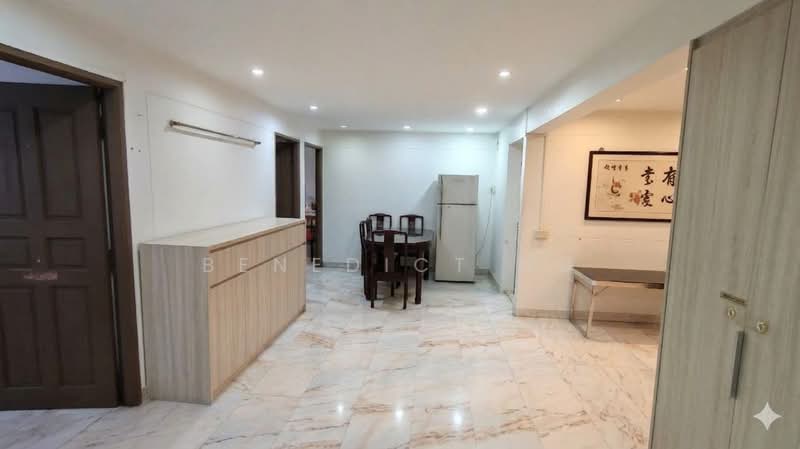 102 Bishan Street 12, 102 Bishan Street 12, 3 Bedrooms, 1,302 sqft, HDB Flat For Sale, by Benedict Ng, 500216677 - Dining Room - PropertyGuru.com.sg