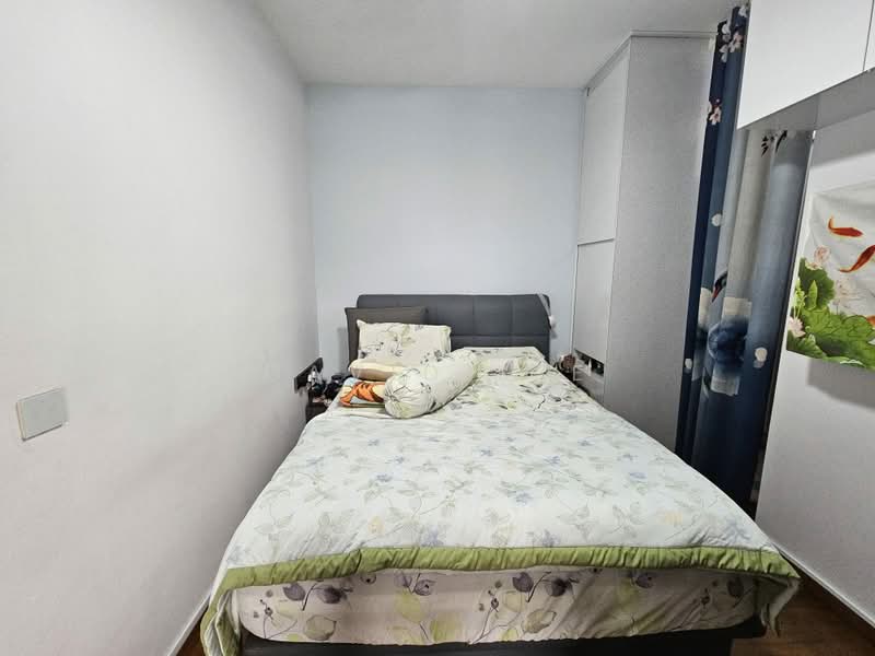 Parc Rosewood, 71 Rosewood Drive, 4 Bedrooms, 1,711 sqft, Condominium For Sale, by David Lee, 500216678 - Bedroom - PropertyGuru.com.sg