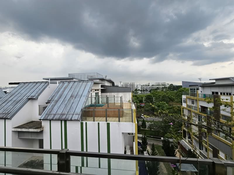 Parc Rosewood, 71 Rosewood Drive, 4 Bedrooms, 1,711 sqft, Condominium For Sale, by David Lee, 500216678 - Exterior - PropertyGuru.com.sg