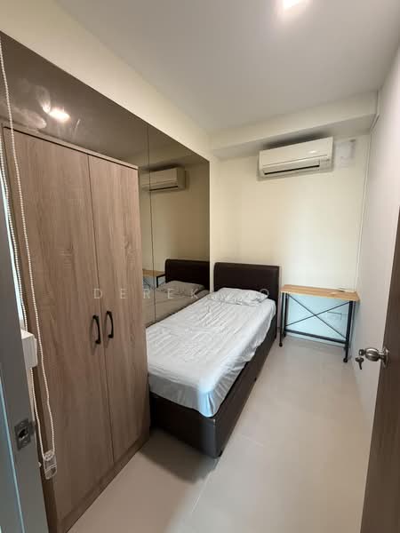 D'Gallery, 15 Jalan Masjid, Room Rental, 140 sqft, Apartment For Rent, by Derek Soh, 500216680 - Bedroom - PropertyGuru.com.sg