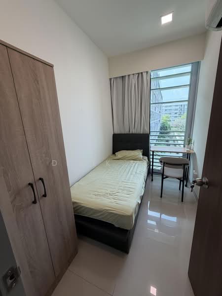D'Gallery, 15 Jalan Masjid, Room Rental, 140 sqft, Apartment For Rent, by Derek Soh, 500216680 - Bedroom - PropertyGuru.com.sg