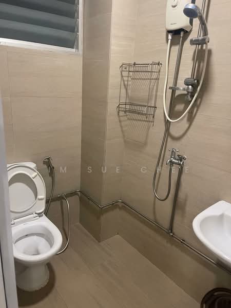 Marshall road, Marshall Road, Studio, 325 sqft, Town House For Rent, by Lim Sue Chee, 500216682 - Bathroom - PropertyGuru.com.sg
