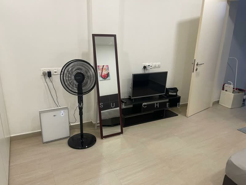 Marshall road, Marshall Road, Studio, 325 sqft, Town House For Rent, by Lim Sue Chee, 500216682 - Living Room - PropertyGuru.com.sg