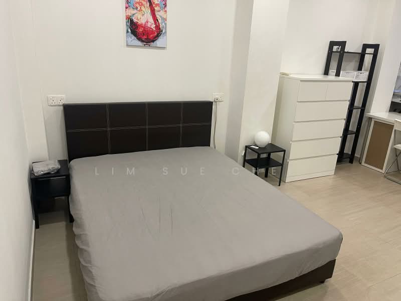 Marshall road, Marshall Road, Studio, 325 sqft, Town House For Rent, by Lim Sue Chee, 500216682 - Bedroom - PropertyGuru.com.sg