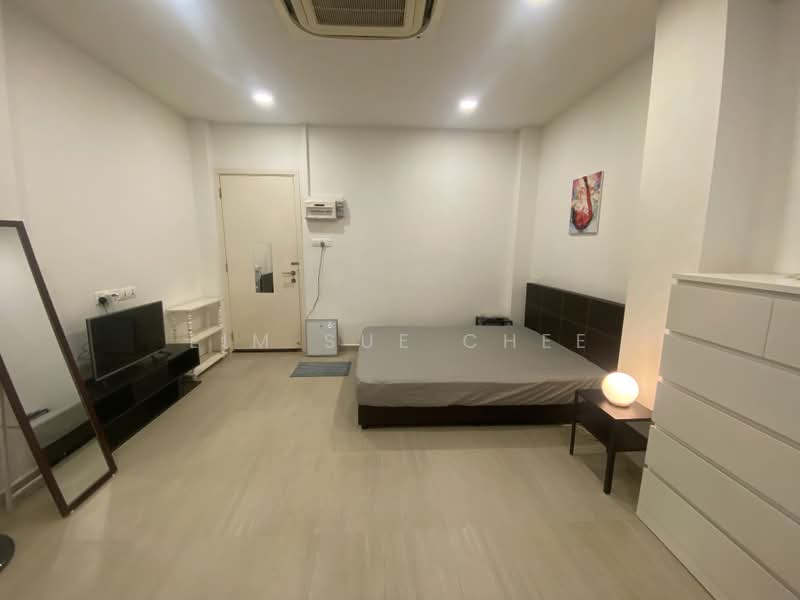 Marshall road, Marshall Road, Studio, 325 sqft, Town House For Rent, by Lim Sue Chee, 500216682 - Bedroom - PropertyGuru.com.sg