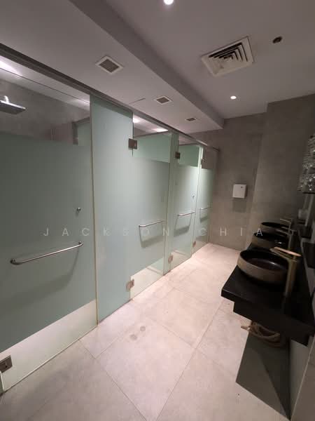 Furama Riverfront, 405 Havelock Road, 11,745 sqft, Other Retail For Rent, by Jackson Chia, 500216686 - Bathroom - CommercialGuru.com.sg
