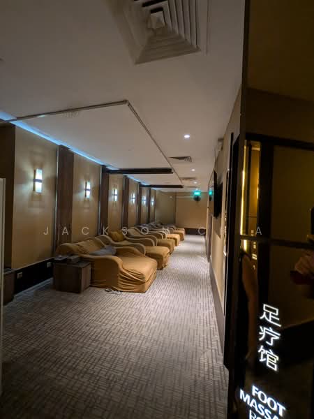 Furama Riverfront, 405 Havelock Road, 11,745 sqft, Other Retail For Rent, by Jackson Chia, 500216686 - Interior - CommercialGuru.com.sg