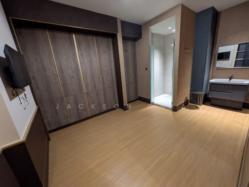 Furama Riverfront, 405 Havelock Road, 11,745 sqft, Other Retail For Rent, by Jackson Chia, 500216686 - Bathroom - CommercialGuru.com.sg